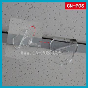 Plastic Ceiling Hook (CEL-041)
