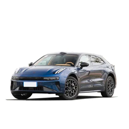 Top 100% Pure Electric Cars in China: Alternatives to the Zeekr 001