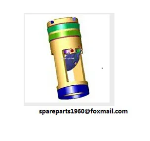 Float Valve