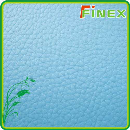 Decorative rubber PVC flooring