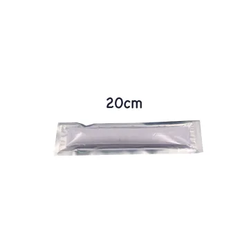 Multi-Size (20cm-30cm) Auto Air Conditioning Systems Dryer Bags with AC Filter and Drying Desiccant