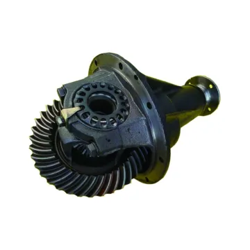 Differential Assembly Ratio 8/39 Mitsubishi Pajero Replacement Parts