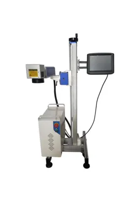 Trumpf Fiber Laser Marking Machine