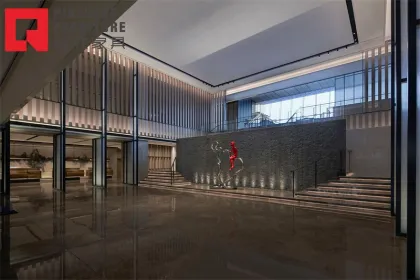 Lobby Hotel Furniture Hotel Furniture Project Design