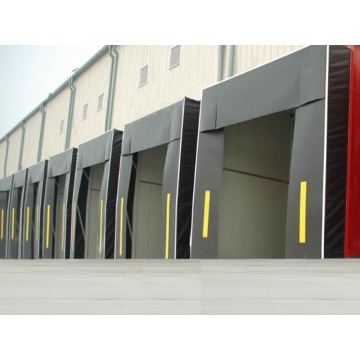 Anti-Crush Sponge Warehouse Warehouse Door Dock Seal