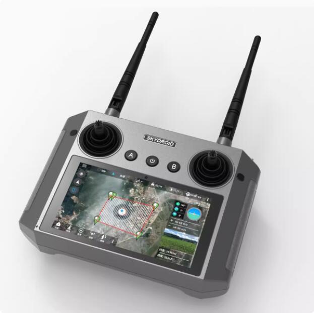 Digital Image Control 3-in-1 Android Remote Control