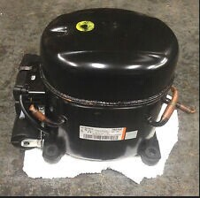Embraco (Aspera) Compressor for Freezer, Cold Room and Refrigerator