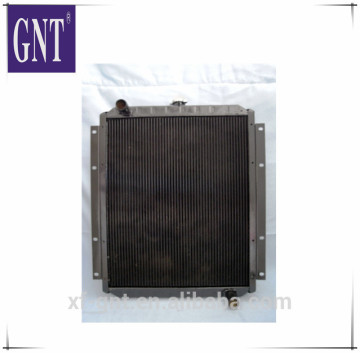 Factory direct sale radiator water tank E200B