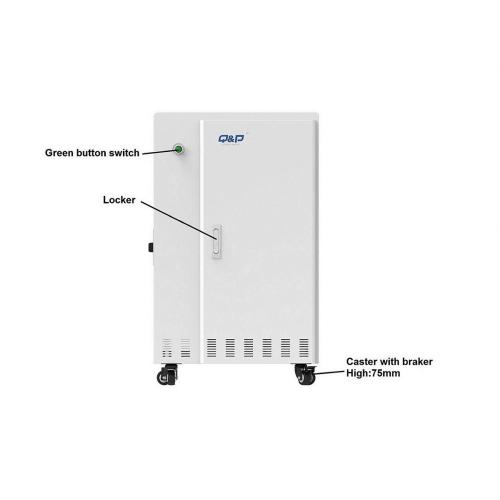 mobile charging cart Office Supplies