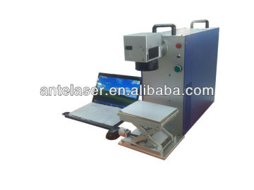 Portable Marking Machine for Steel