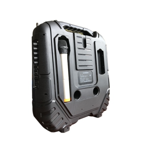 Trolley Party Portable Bluetooth speaker
