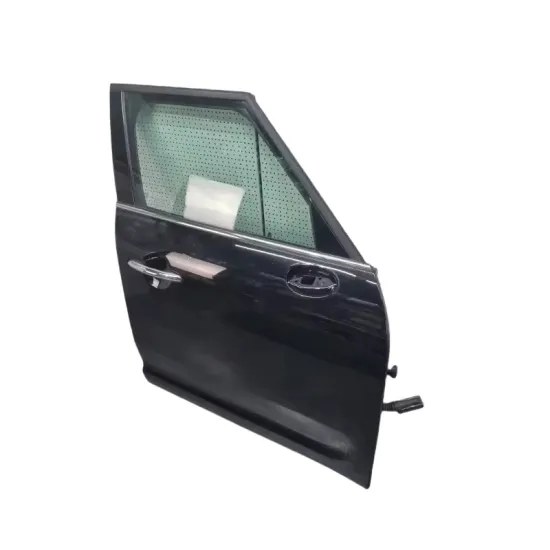 BMW MINI JCW F60 COUNTRYMAN Automotive Door Appearance Coverage System