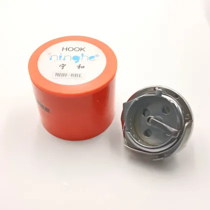Original NHH-8BL Hook for TW3-8B TYPICAL MACHINE