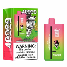 Portugal Bang Blaze 40000 bocanadas 40k cigarrillos electrónicos