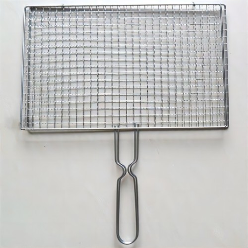 Galvanized Butecue зангзадагии зангногир