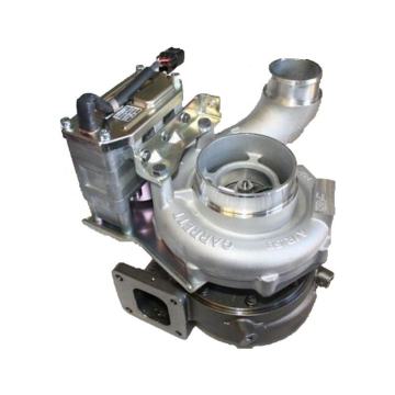 Excellent Quality K18 Shaft Car Auto Turbocharger for Hino - GTA4082KLNV 17201E0352 17201E0351
