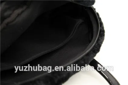 cute lady handbag made in China