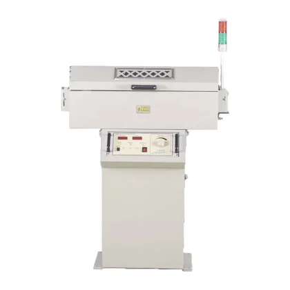 Power Frequency Spark Tester for Wire Extrusion Line