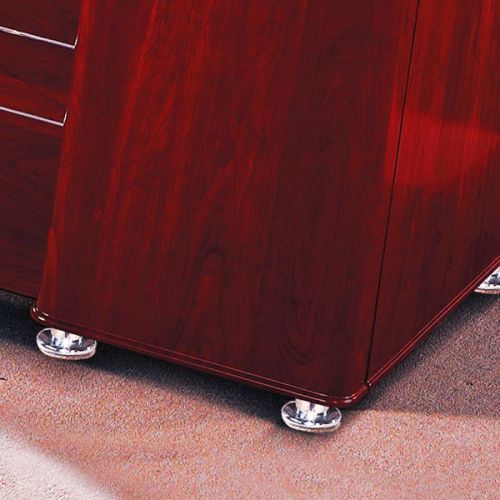 Perfect Edging Philippine Market Compressed Wood Furniture, High