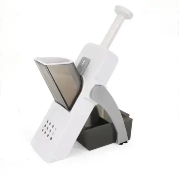 Multifunctional Mandoline Vegetable Chopper