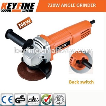 KEYFINE Professional electric mini angle grinder
