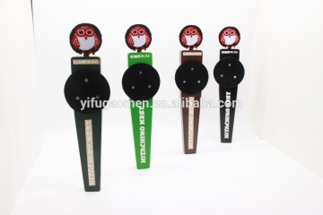 Special Style Wooden Beer Tap Handle - customize