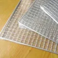 Wire Mesh BBQ Outdoor Cooking Grill Grates