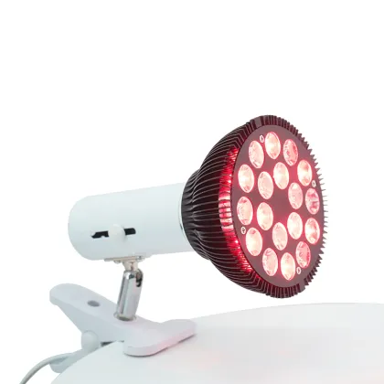 660nm 850nm Red Light Therapy Light Bulb