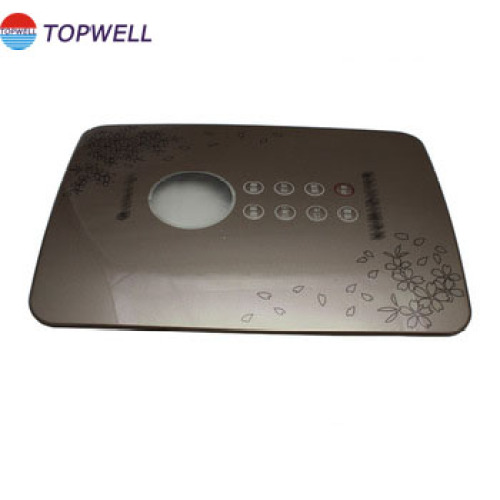IML Professional Plastic Injection Mold/In-mold Injection
