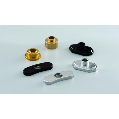 Best perfume pump spray atomizer usage aluminum collar