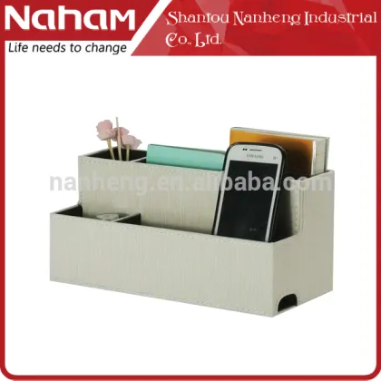 NAHAM Office Accessory Desktop Divider Letter Holder Letter Tray