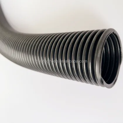 Leading Manufacturer of Anti-Static Industrial Vacuum Cleaner Hoses