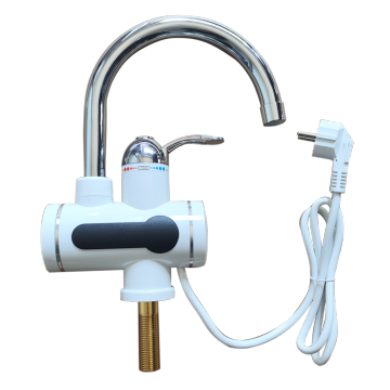 Electric Heater Instant Hot Water Faucet