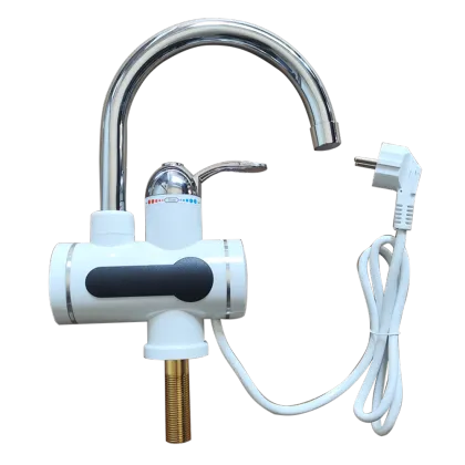 Electric Heater Instant Hot Water Faucet