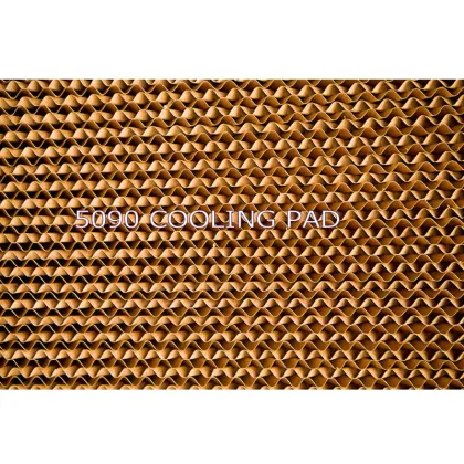 No Bad Smelling 5090 Evaporative Cooling Pad