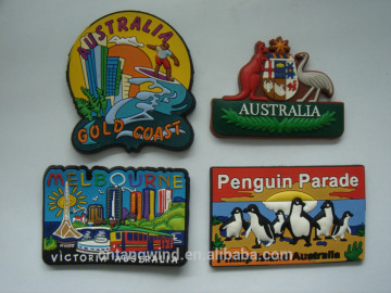 Custom fridge magnet/soft pvc fridge magnet /acrylic fridge magnet