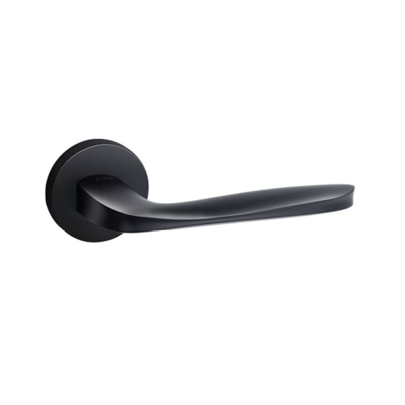 Modern simple split lock 