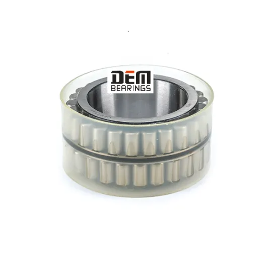 CPM2168 Double Row Cylindrical Roller Bearings - China Wholesale, Rich in Stock, Top Quality