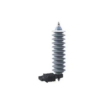 5KA Gapless Arrester with Electrical Characteristics for Allocators, Resistant to Lightning and Operating Overvoltages
