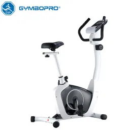 Popular Commercial Fitness Equipment Spin Bike Durable Cross Trainer Magnetic Exercise Bike