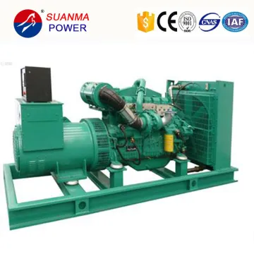 600KW Googol Diesel Generator