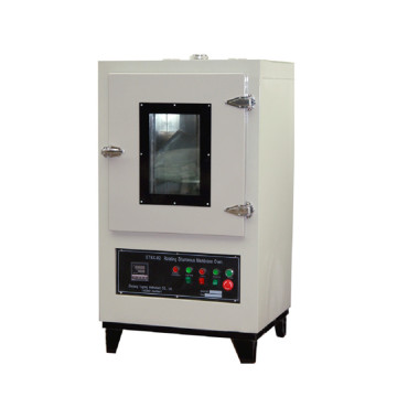 STBX-82 Rolling Thin Film Ovens (RTFOT) Search Engine