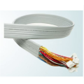 Elevator Travelling Cable CCTV CAT6