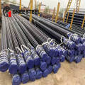 API 5L L415Q X60 PSL2 Seamless Steel Pipe For Natural Gas Pipeline
