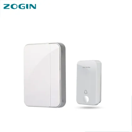 Newest Smart Home Wireless Doorbell - Waterproof Ring Doorbell