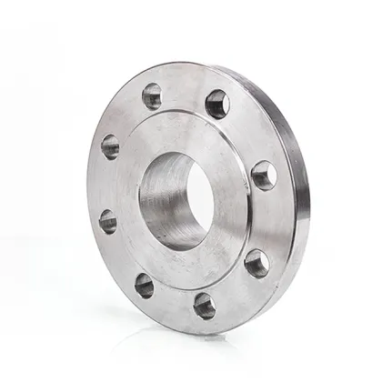 socket weld flange