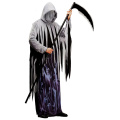 Adult Male Death Soul Reaper