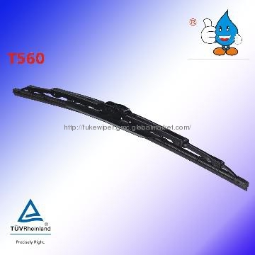 High Quality Conventional Wiper Blade