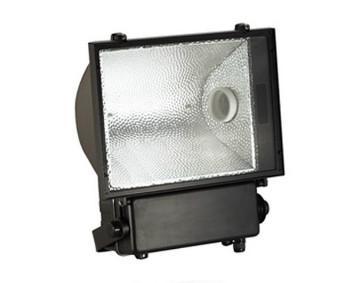 Halogen Wall Outdoor Luminaire Infrared Flood Light IP65