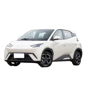 BYD Seagull: 2024 Nouveau véhicule électrique SUV compact